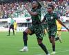 Lookman
      y
      Osimhen
      inspiran
      el
      triunfo
      3-0
      de
      Nigeria
      sobre
      Benín
      en
      la
      clasificación
      de
      la
      AFCON