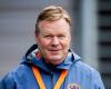 Koeman
      elige
      a
      Gravenberch
      y
      Zirkzee