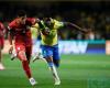 El
      gol
      de
      Rodrygo
      devuelve
      a
      Brasil
      a
      la
      senda
      del
      triunfo