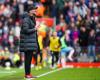 Klopp
      vuelve
      a
      estar
      en
      plena
      forma
      en
      el
      entrenamiento
      del
      BVB