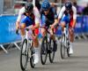 Tres
      medallas
      para
      Francia
      el
      7
      de
      septiembre:
      el
      paraciclismo
      sigue
      brillando