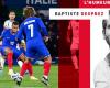 Mbappé-Griezmann,
      “jefes”
      que
      dan
      pena…
      y
      preocupan