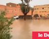 El
      sureste
      de
      Marruecos
      sufre
      fuertes
      tormentas
      que
      provocan
      importantes
      daños