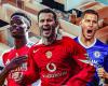 Comparación
      de
      estadísticas
      de
      Ryan
      Giggs,
      Bukayo
      Saka
      y
      Eden
      Hazard