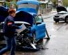 Grenoble:
      Un
      hombre
      gravemente
      herido
      por
      balas
      tras
      un
      accidente,
      su
      vida
      corre
      peligro