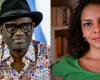 Alain
      Mabanckou
      y
      Jennifer
      Richard,
      literatura
      sin
      fronteras