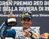 Márquez
      acorta
      distancias
      con
      Martín
      y
      gana
      el
      GP
      de
      San
      Marino