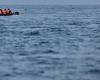 Rescatados
      unos
      cincuenta
      migrantes
      frente
      a
      las
      costas
      de
      Berck,
      uno
      de
      los
      cuales
      cayó
      al
      agua