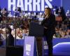 En
      Pensilvania,
      Kamala
      Harris
      atrae
      multitudes
      –
      Mi
      Blog