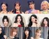 TOP
      30
      de
      grupos
      femeninos
      de
      K-Pop
      por
      reputación
      en
      septiembre
      de
      2024
      –
      K-GEN