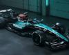 Mercedes F1 se vuelve ecológico en Singapur