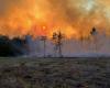 Contra los incendios forestales, una constelación de satélites en órbita baja financiada por Google