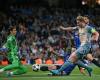 Manchester City e Inter empatan 0-0, Engels marca y da asistencias para el Celtic