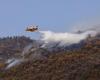 Dos aviones Canadair de las FAR desplegados contra incendios forestales en Portugal