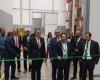 Inauguración en Casablanca de la primera plataforma logística de gran altura de Marruecos