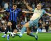 Sigue el multicine con un apetitoso Manchester City-Inter de Milán