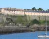 En Belle-Île-en-Mer se construirá un hotel de lujo en la ciudadela de Vauban