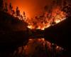 Marruecos envía ayuda a Portugal para controlar los incendios forestales