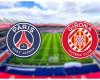 Retransmisión PSG/Girona – Horario y canal para ver el partido