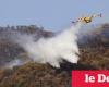 Incendios forestales en Portugal: Marruecos envía cuatro Canadairs