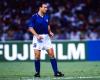 Muere el máximo goleador del Mundial de 1990, el italiano Totò Schillaci