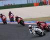 La Fórmula 1 altera el calendario de MotoGP en Misano