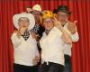 En Neubourg, los aficionados al country dance reanudan sus clases