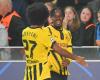 El Borussia Dortmund gana al FC Brujas