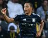 Tielemans y Onana marcan dos goles soberbios en la Champions League