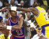 Kareem Abdul-Jabbar se enorgullece de ver a Michael Cooper unirse al Salón de la Fama • Basket USA