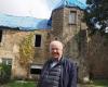 PATRIMONIO. En Thouars, las obras del Château du Pressoir pueden finalmente reanudarse