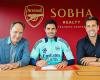 Mikel Arteta renueva contrato con el Arsenal