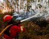 Al menos siete muertos en los peores incendios del verano