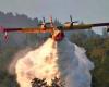 Marruecos envía cuatro Canadairs a Portugal, envuelto en mortíferos incendios forestales