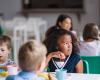 El comedor escolar de ayer a hoy: ¿qué opinan los padres?