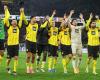 Kobel y Dortmund dominan Brujas – rts.ch