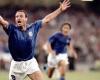 Muere Salvatore “Toto” Schillaci, máximo goleador del Mundial de 1990