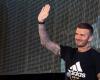 VIDEO. La desternillante trampa de David Beckham a Thierry Henry y sus compañeros en directo por televisión