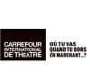 Director de Marketing y Alianzas | Carrefour International de Théâtre