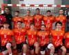 El otro club de balonmano de Nimes