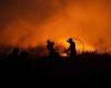 [EN IMAGES] Portugal sigue bajo el yugo de violentos incendios forestales