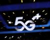 La segunda generación de 5G se está implementando lentamente en Francia