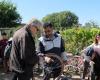 Villemur-sur-Tarn. Una jornada solidaria en torno a la bicicleta