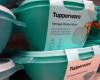 Tupperware se declaró en quiebra