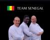 Lot. Ganan el premio al mejor menú en el Bocuse d’Or Africa