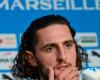 “No tengo nada que explicarle a nadie”, explica Adrien Rabiot su decisión de fichar por el Marsella