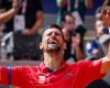 “Si tuviera que elegir un solo momento de la carrera de Novak Djokovic, probablemente elegiría su victoria ante Carlos Alcaraz en la final de los Juegos Olímpicos de París”