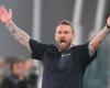 La Roma pelea con Daniele De Rossi – Serie A