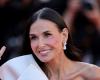 Demi Moore habla de su millonario salario por “Striptease”: “La vergüenza fue grande”