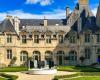 Una exposición de esculturas en el Hotel de Sully de París